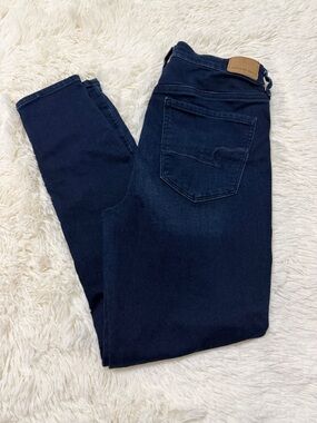 American Eagle Outfitters Super Hi-Rise Jegging